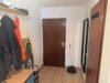 3-Zimmer-Wohnung mit Balkon und Tiefgarage – zentral gelegen und nah am Fellbacher Bahnhof - Eingangsbereich
