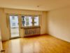 Vermietete 3,5 Zimmer-Wohnung - teilweise renoviert in ruhiger Lage von Fellbach - Schlafzimmer DG