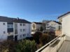 Vermietete 3,5 Zimmer-Wohnung - teilweise renoviert in ruhiger Lage von Fellbach - Aussicht Balkon DG