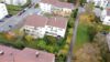 Sehr helle und großzügige 3,5 Zimmer-Wohnung in Traumlage von Fellbach - Hausansicht