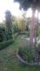 Großzügiges Reiheneckhaus mit Garten, Hobbyraum und Dachausbaureserve (35qm) - Garten