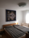 WN-Beinstein -Helle 3 Zimmer-Wohnung mit Balkon im 1.OG - Verfügbar Ende 2018 - Schlafzimmer