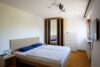 Helle 3,5 Zimmerwohnung mit Balkon in Sommerrain - Schlafzimmer
