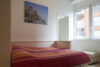 Sehr helles und großzügiges Loft in Bad Cannstatt - Raumhöhe bis zu 3,60 m !! - Gäste-Zimmer